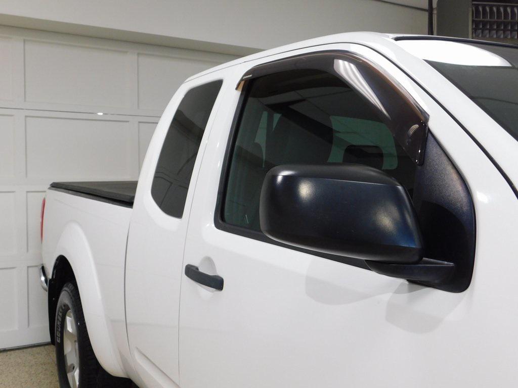 used 2010 Suzuki Equator car, priced at $10,965