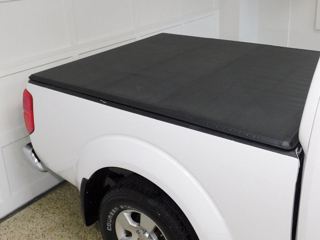 used 2010 Suzuki Equator car, priced at $10,965