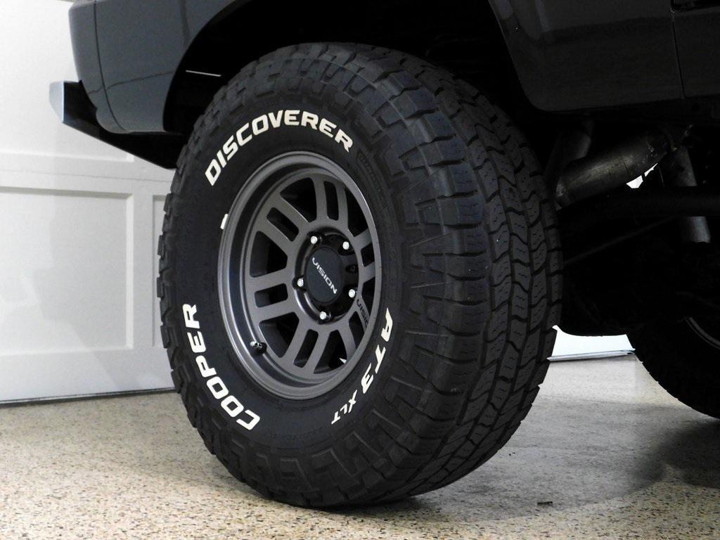used 1971 Ford Bronco car, priced at $85,000