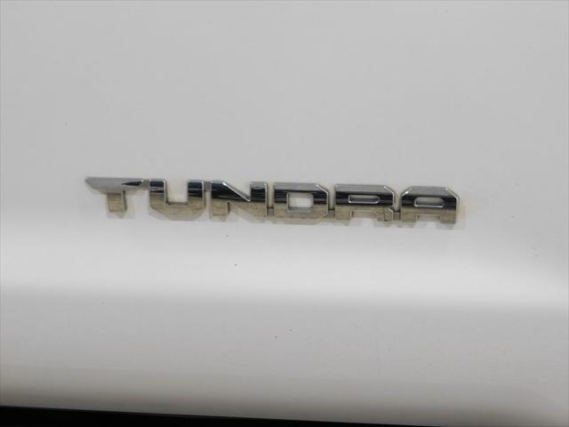 used 2018 Toyota Tundra car, priced at $34,999