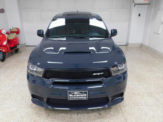 used 2018 Dodge Durango car, priced at $38,974