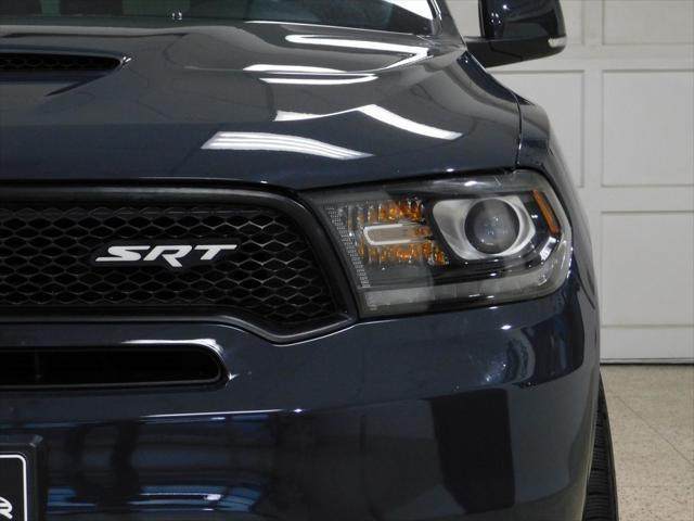 used 2018 Dodge Durango car, priced at $38,974