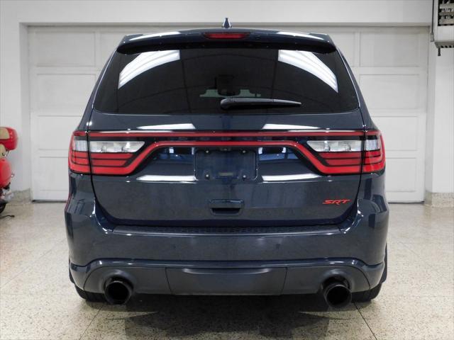 used 2018 Dodge Durango car, priced at $38,974