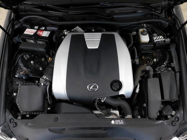 used 2017 Lexus IS 300 car, priced at $22,976