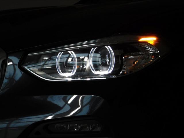 used 2021 BMW X3 car, priced at $29,950