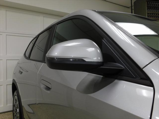 used 2024 BMW X1 car, priced at $39,996