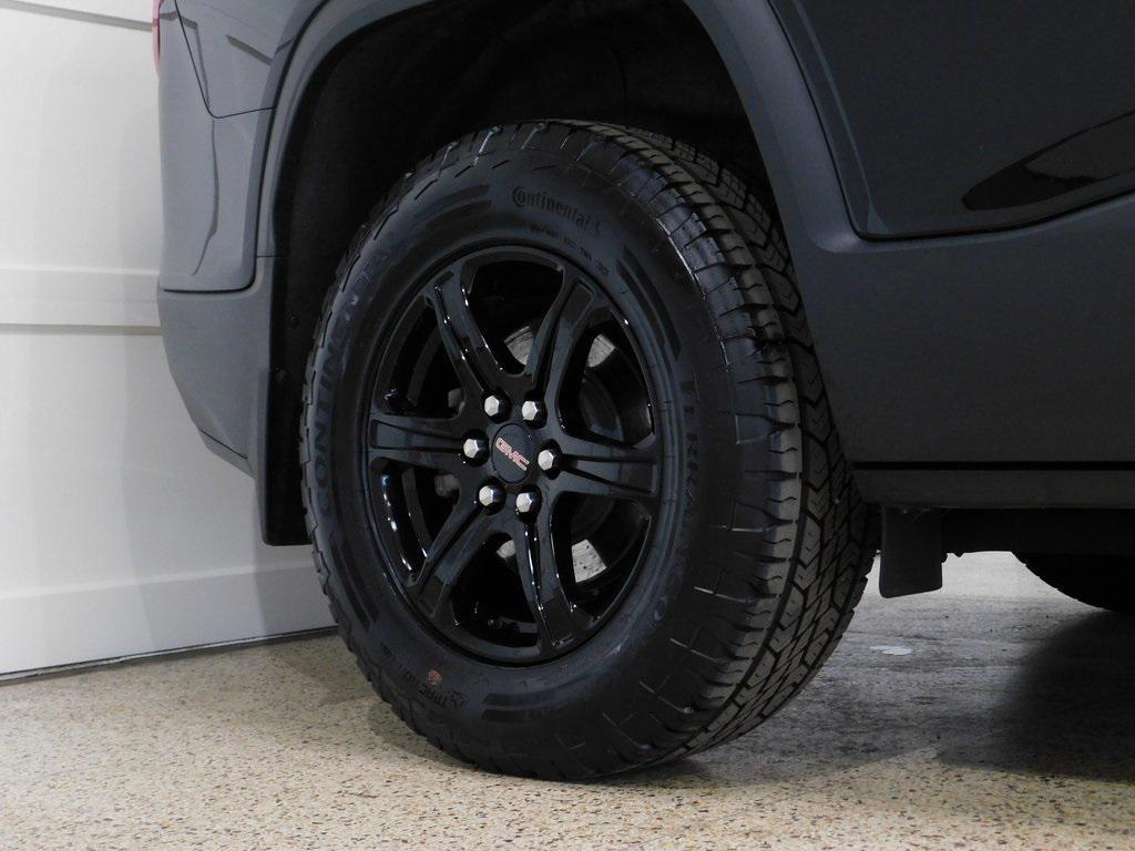 used 2023 GMC Acadia car, priced at $31,649