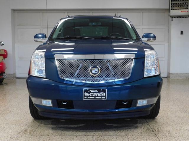 used 2007 Cadillac Escalade EXT car, priced at $14,927