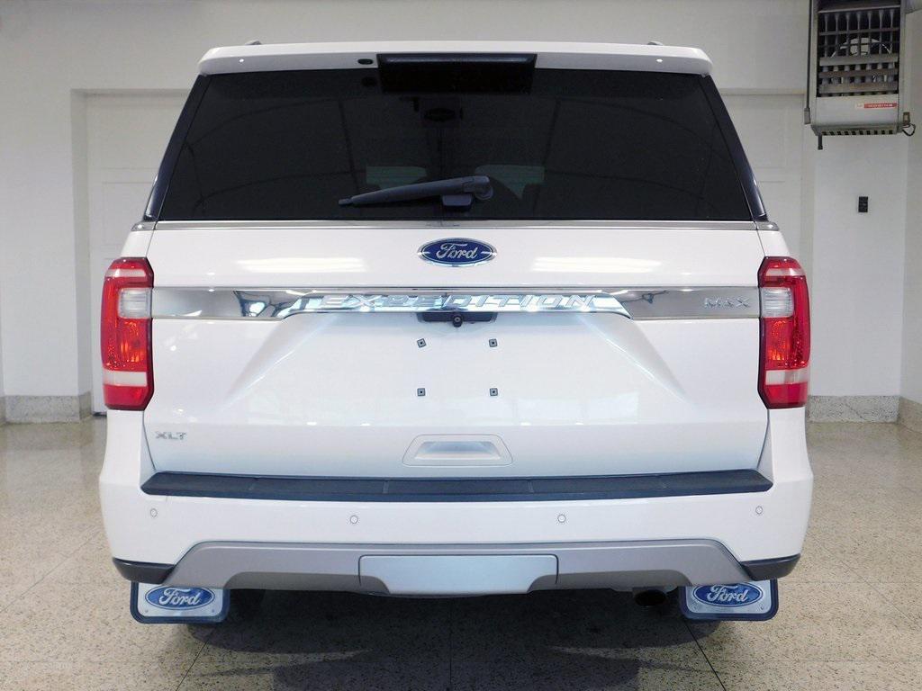 used 2019 Ford Expedition Max car, priced at $31,950
