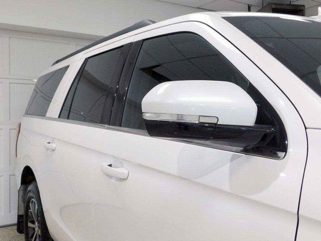 used 2019 Ford Expedition Max car, priced at $31,950