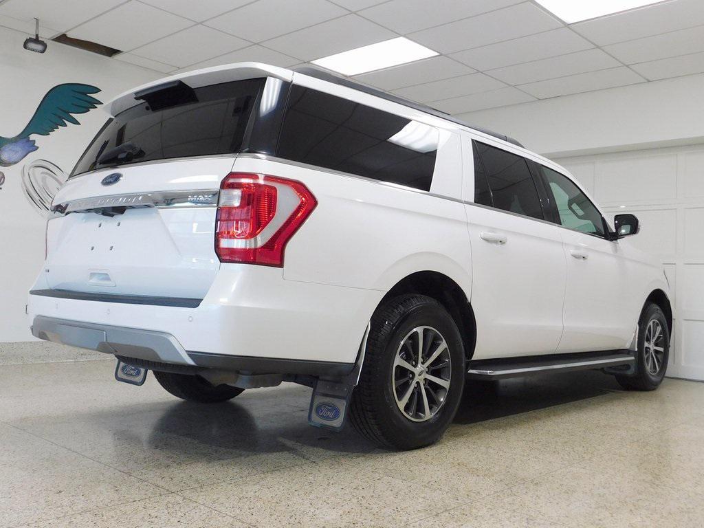 used 2019 Ford Expedition Max car, priced at $31,950