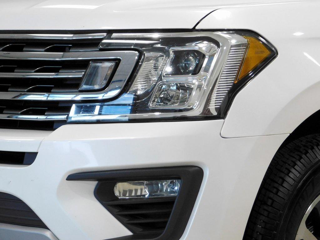 used 2019 Ford Expedition Max car, priced at $31,950