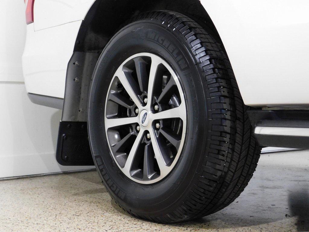 used 2019 Ford Expedition Max car, priced at $31,950