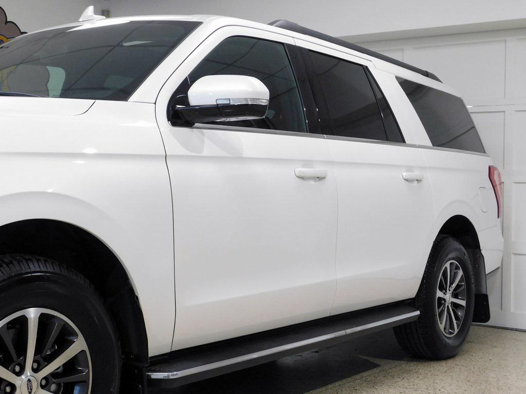 used 2019 Ford Expedition Max car, priced at $31,950