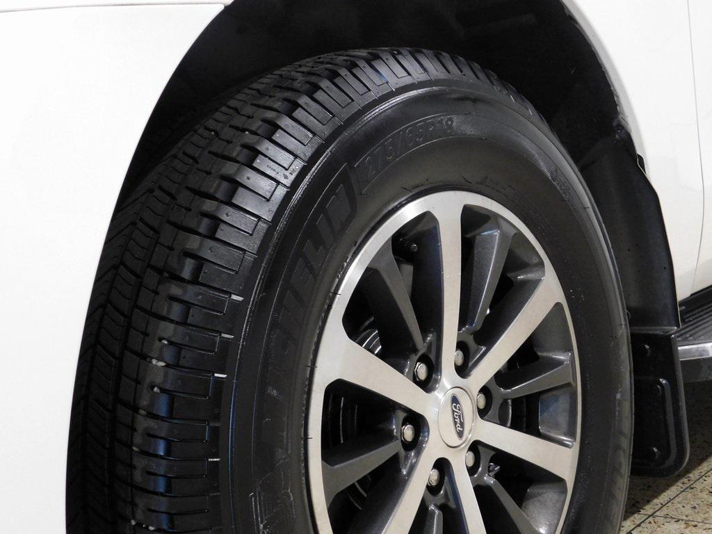 used 2019 Ford Expedition Max car, priced at $31,950