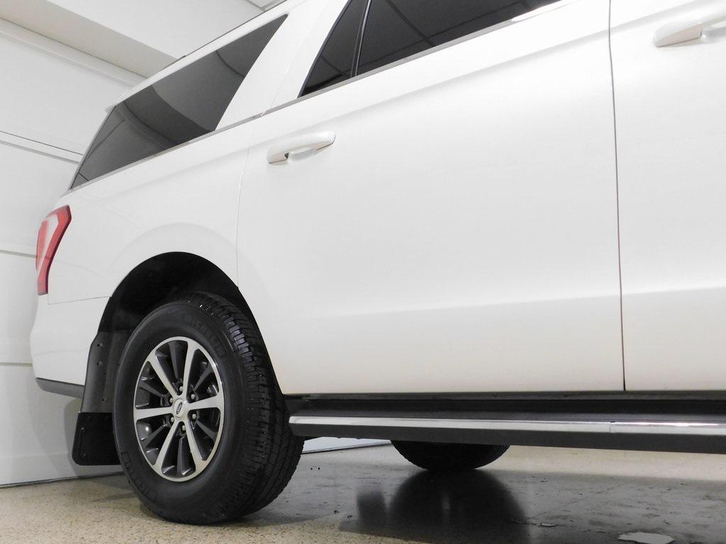 used 2019 Ford Expedition Max car, priced at $31,950