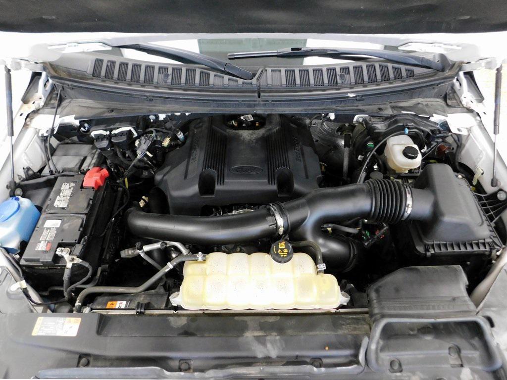 used 2019 Ford Expedition Max car, priced at $31,950