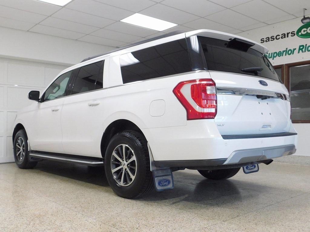 used 2019 Ford Expedition Max car, priced at $31,950