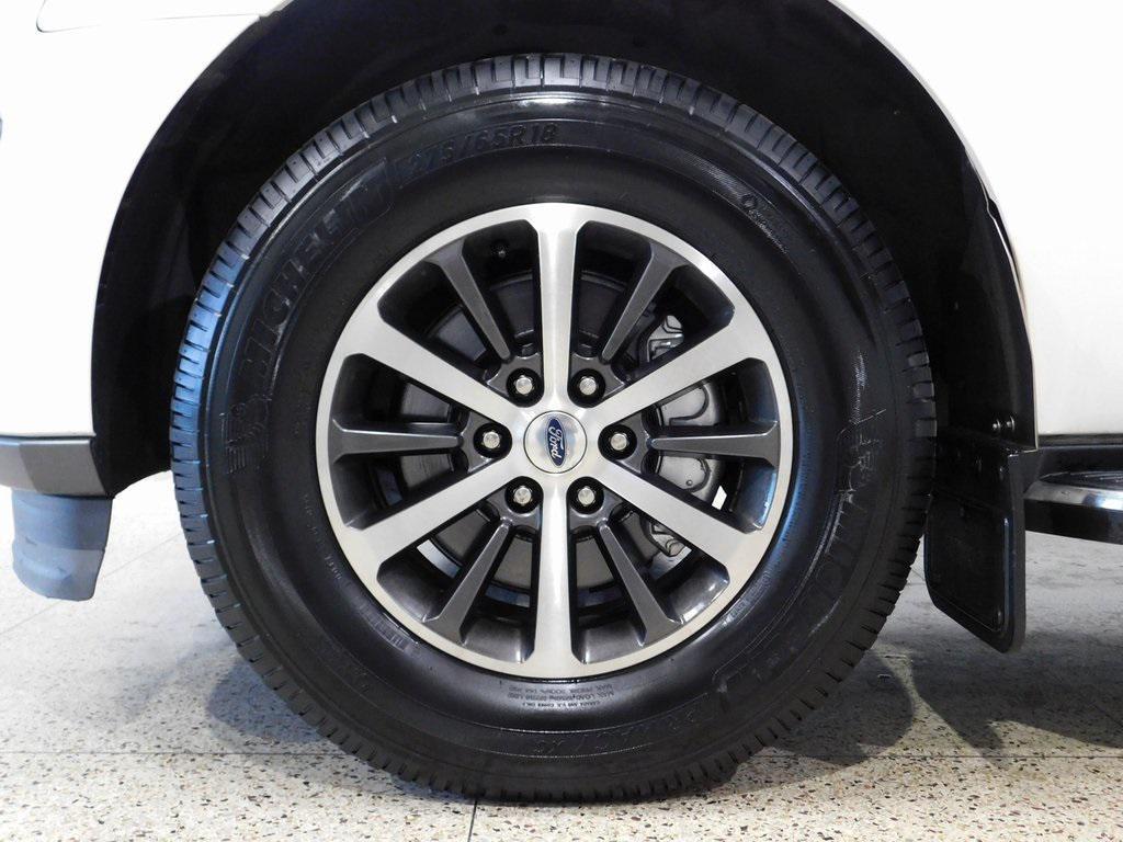 used 2019 Ford Expedition Max car, priced at $31,950