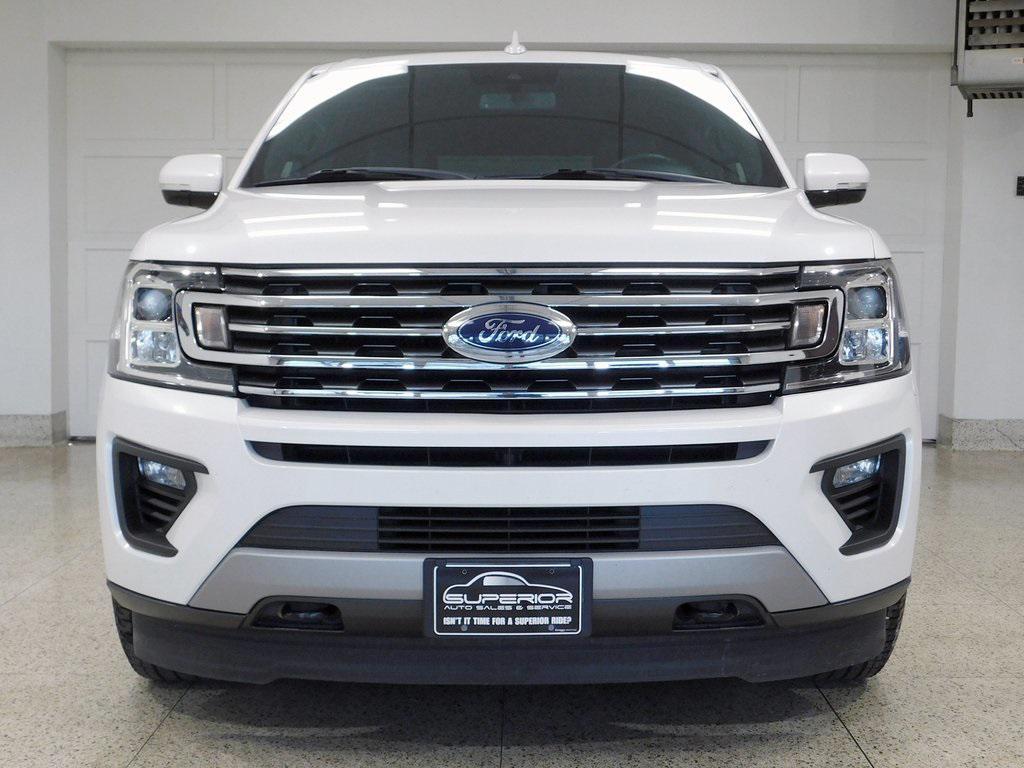 used 2019 Ford Expedition Max car, priced at $31,950