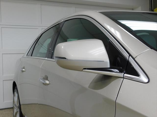 used 2014 Cadillac XTS car, priced at $17,966