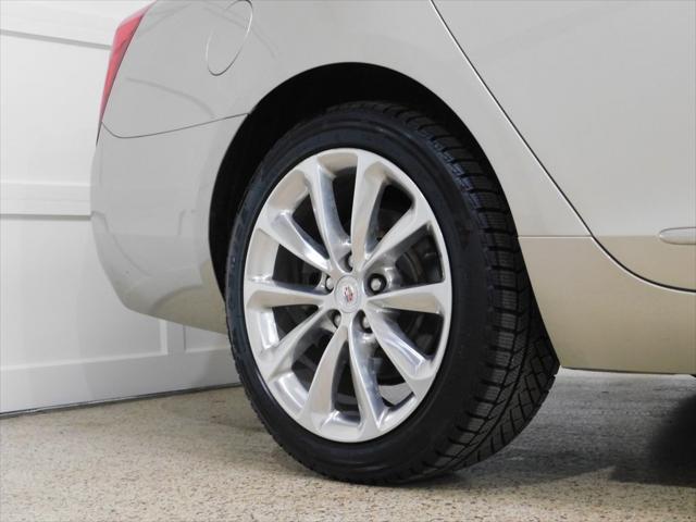 used 2014 Cadillac XTS car, priced at $17,966