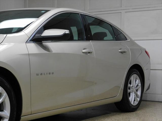 used 2016 Chevrolet Malibu car, priced at $9,999