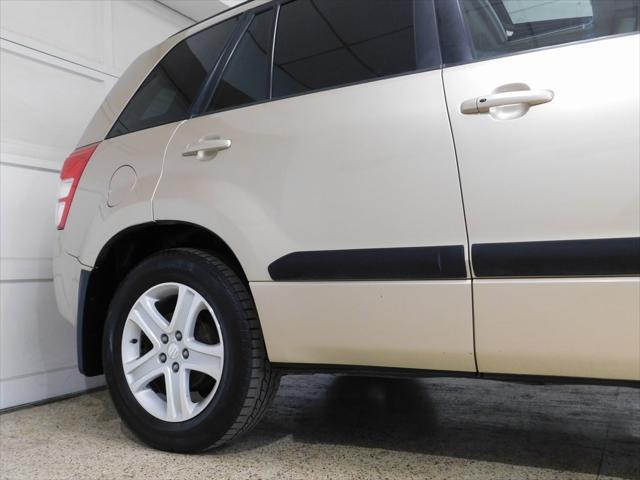 used 2007 Suzuki Grand Vitara car, priced at $8,599