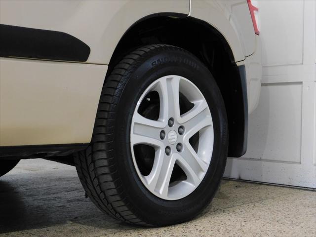 used 2007 Suzuki Grand Vitara car, priced at $8,599