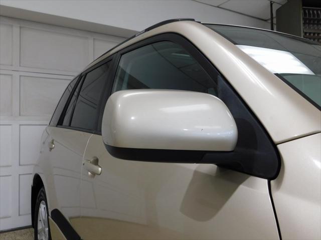used 2007 Suzuki Grand Vitara car, priced at $8,599