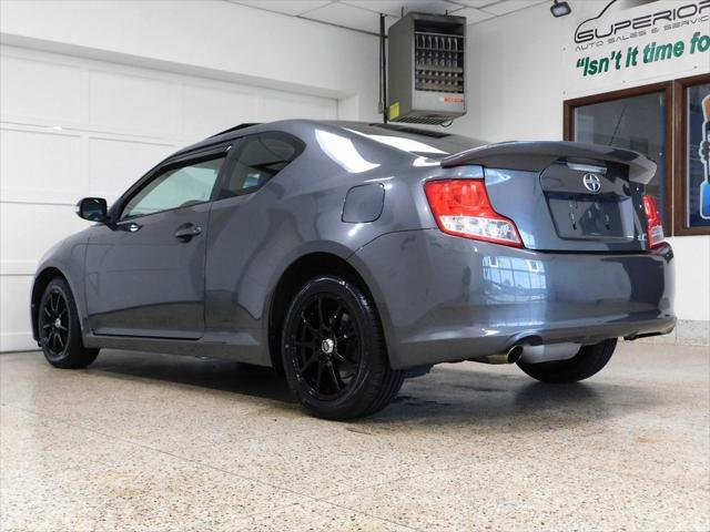 used 2012 Scion tC car, priced at $8,900