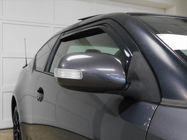 used 2012 Scion tC car, priced at $8,900