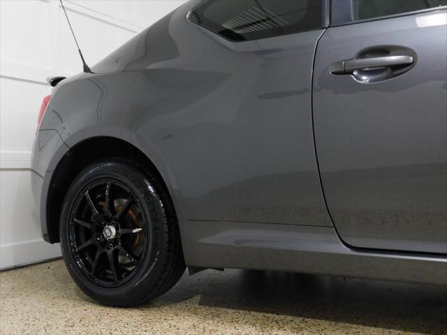 used 2012 Scion tC car, priced at $8,900