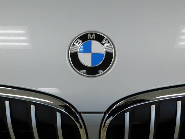 used 2018 BMW X1 car, priced at $22,529