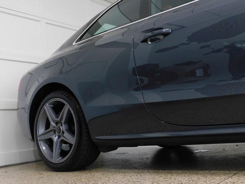 used 2009 Audi S5 car, priced at $15,980