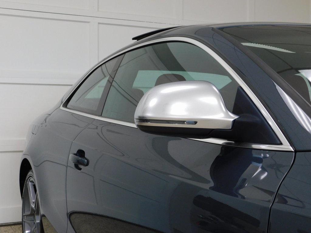 used 2009 Audi S5 car, priced at $15,980