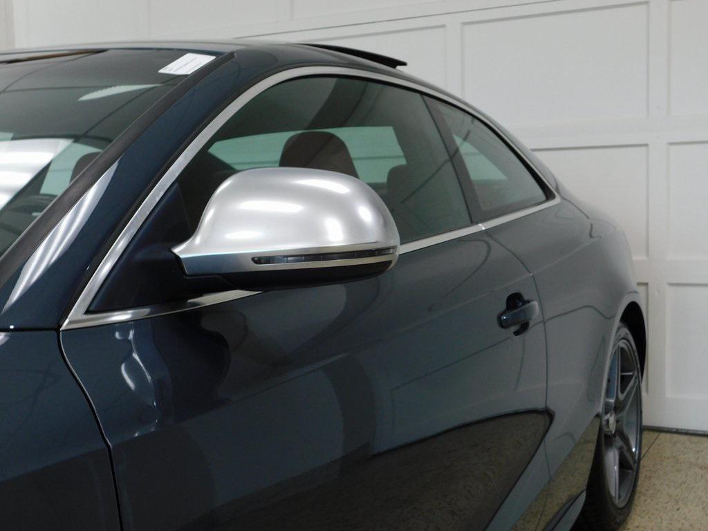 used 2009 Audi S5 car, priced at $15,980