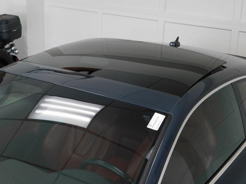 used 2009 Audi S5 car, priced at $15,980