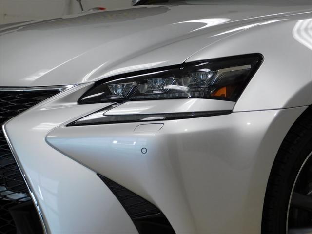 used 2019 Lexus GS 350 car, priced at $37,933