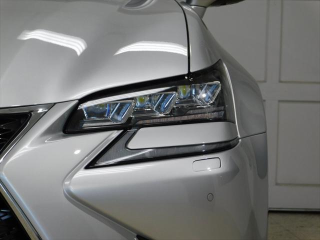 used 2019 Lexus GS 350 car, priced at $37,459