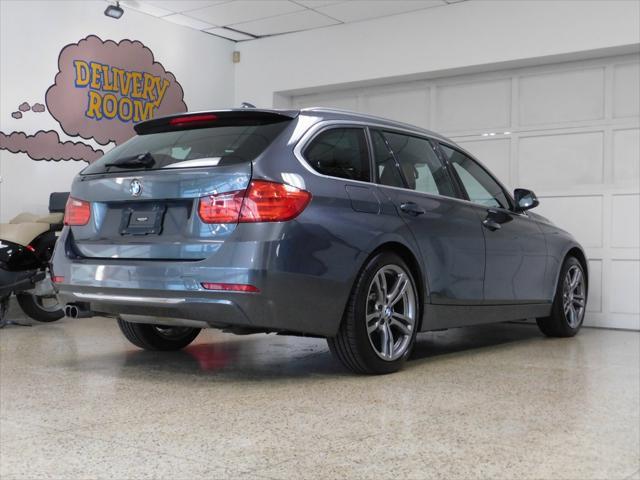 used 2015 BMW 328 car, priced at $20,499