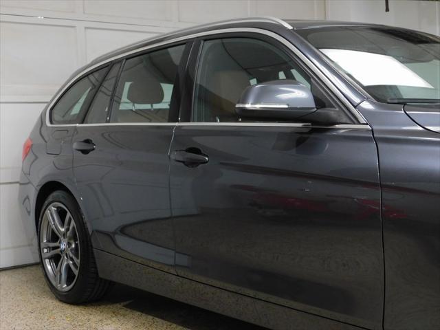 used 2015 BMW 328 car, priced at $20,499