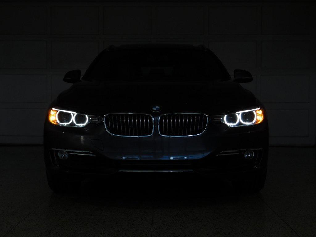 used 2015 BMW 328 car, priced at $20,429