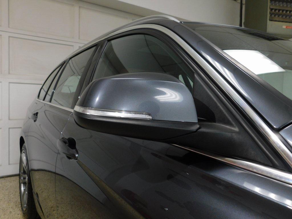 used 2015 BMW 328 car, priced at $20,429