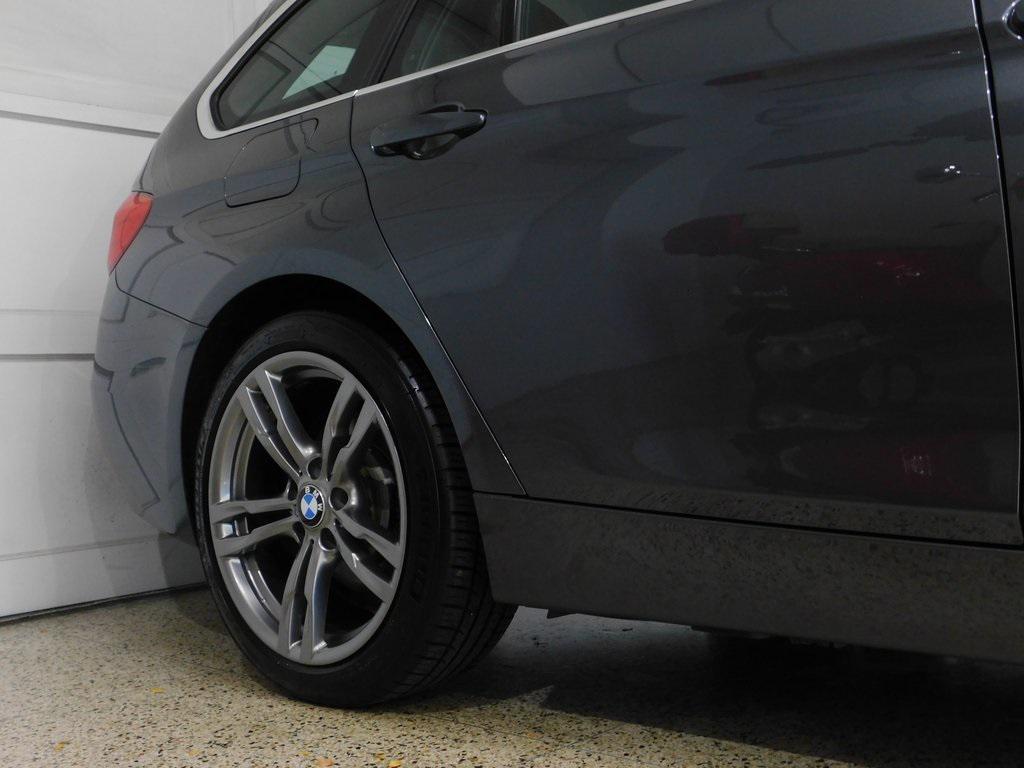 used 2015 BMW 328 car, priced at $20,429