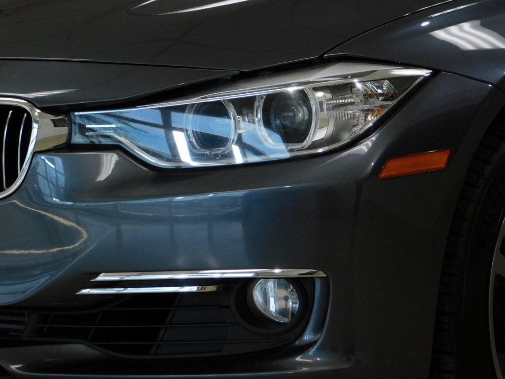 used 2015 BMW 328 car, priced at $20,429