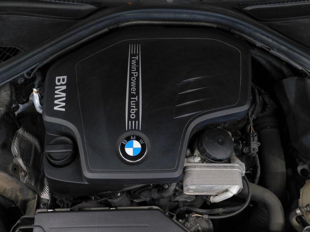 used 2015 BMW 328 car, priced at $20,429