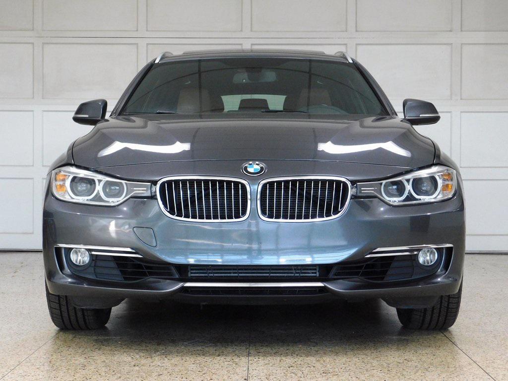 used 2015 BMW 328 car, priced at $20,429