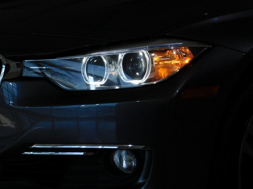 used 2015 BMW 328 car, priced at $20,429
