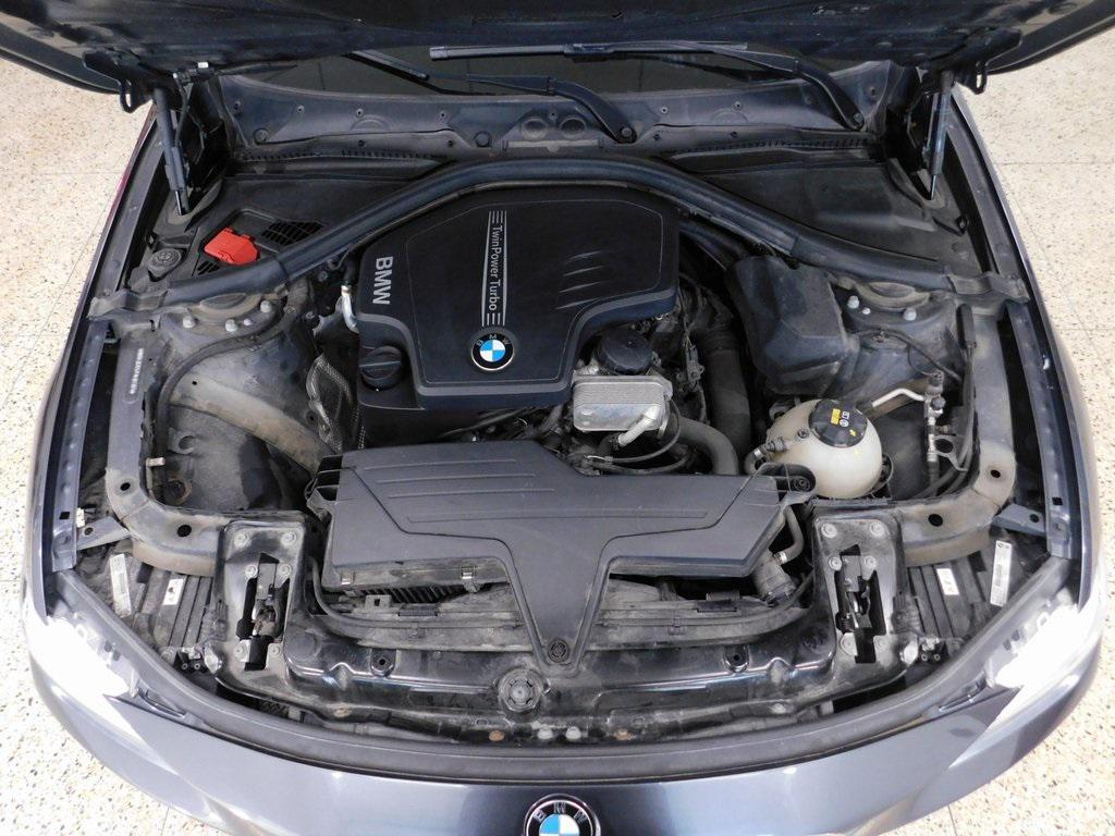 used 2015 BMW 328 car, priced at $20,429